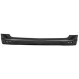 Ford Tourneo Courıer- 18/24; Arka Tampon (Oem No: Et76 17906 Ag5Cnd)