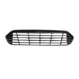 Ford Tourneo Courıer- 18/24; Ön Panjur Siyah (Çıtası İle Birlikte) (Euro Body) (Oem No: Jt7617B968Ab