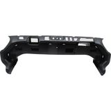 Ford Tourneo Courıer- 2014-2018; Ön Tampon Iç Bağlantı Destek Plastiği Üst Orta Oem No: (ET76 17E778 Ad)