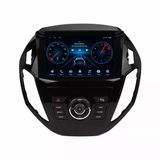 Ford Tourneo Courier 2014-2023 Android Multimedya 9 İnç 8-128 Gb Pro Carplay Navigasyon Ekran