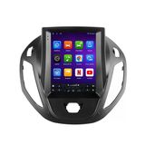 Ford Tourneo Courier 2014-2023 Android Multimedya 9,7 İnç 8-128 Gb Carplay Navigasyon Ekran