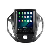 Ford Tourneo Courier 2014-2023 Android Multimedya 9,7 İnç 8-64 Gb Carplay Navigasyon Ekran