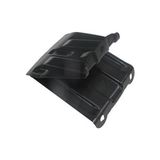 Ford Tourneo Courıer- 2018-2024; Arka Tampon Braketi Sağ Sac Oem No: (ET7617C945BB)
