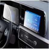 Ford Tourneo Courier Dijital Gösterge ve Navigasyon Uyumlu 9h Nano Ekran Koruyucu 2 Li Set 2024