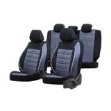 Ford Tourneo Courier Gof Oto Koltuk Kılıfı arka-koltuk-renk-tek-parca-standart-bej-bej-gfbb