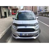 Ford Tourneo Courier İcin On Tampon Eki