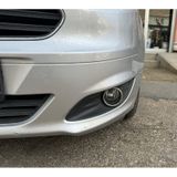 Ford Tourneo Courier Krom Sis Çerçevesi 2014-2018 P. Çelik