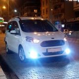 Ford Tourneo Courier Led Xenon Sis Far Ampulu Femex Eco Power H8 H11