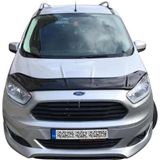 Ford Tourneo Courier Ön Makyajsız Tampon Eki (Plastik) Boyasız