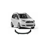 Ford Tourneo Courier Ön Tampon Eki Bodykit Lip