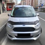 FORD TOURNEO COURİER ÖN TAMPON EKİ (PLASTİK)