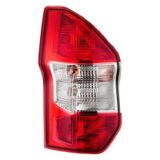 Ford Tourneo Courier Sol Arka Stop Lamba 2014--2019