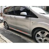 FORD TOURNEO YAN MARŞPİYEL (PLASTİK)