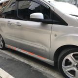 Ford Tourneo Yan Marşpiyel