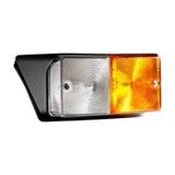Ford Traktör 3610 6610 Sol Ön Park ve Sinyal Lambası