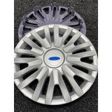 Ford Transit 14" Inc Kırılmaz Jant Kapagı 4 Adet 4911Ford