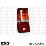Ford Transit 1992-2000 Stop Lambası T12- T15 Duylu Sağ (Oem No: Am90vb13404ab)