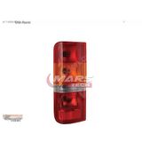 Ford Transit 1992-2000 Stop Lambası T12- T15 Duysuz Sol (Oem No: 1063538)