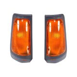 Ford Transit 2.5 Minibus Sinyal Lambasi Komple Sag Ve Sol Takim 2 Adet