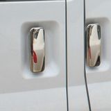 Ford Transit 2 Kapı 2003 2013 Krom Kapı Kolu