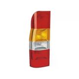 Ford Transit 2001-2005 Stop Lambası V184 Duysuz Sol (Oem No: 1116630)
