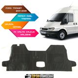 Ford Transit 2001-2006 Kauçuk Paspas