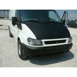 Ford Transit 2002 - 2005 Ön Kaput Maskesi