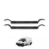 Ford Transit 2002-2006 Uzun Sase Dodik Set 14 Parca