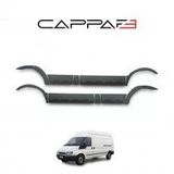 Ford Transit 2002-2006 Yıl Aralığı Uyumlu Kısa Şase 12 Prç. Dodik Set