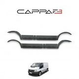 Ford Transit 2002-2006 Yıl Aralığı Uyumlu Uzun Şase Dodik Set 14 Prç.