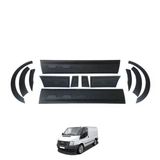 Ford Transit 2006-2013 Kisa Sase Dodik Set 12 Parca