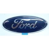Ford Transit 2006-2014 V347 Ön Panjur Ford Arması/Yazısı (23×9Cm)