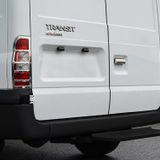 Ford transit 2007-20013 krom stop cercevesi