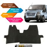 Ford Transit 2007-2013 Kauçuk Paspas