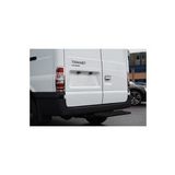 Ford Transit 2007-2013 Krom Stop Cercevesi