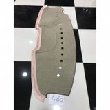 FORD TRANSİT 2007-2013 TORPİDO ÖN GÖĞÜSLÜK-460