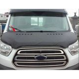 Ford Transit 2014 - 2019 Ön Kaput Maskesi