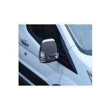 Ford Transit Abs 2014 2 Prç Krom Ayna Kapağı