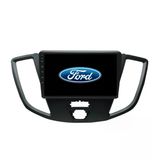 Ford Transit Araç Multimedya Android Ekran Carplay Navigasyon Double Teyp 2+32 9" 15-20 Black Cadence