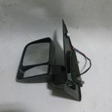 Ford Transit Connect 02 09 Elektrikli Isıtmalı Sol Kapı Aynası
