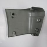 Ford Transıt Connect- 02/09; Arka Tampon Ucu Sağ Gri 7t1617926