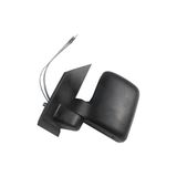 Ford Transıt Connect- 02/09; Kapı Aynası Sol Manuel (Er Ayna)