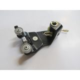Ford Transıt Connect- 02/09 Sürgülü Kapı Orta Ray Bağlantısı Sol