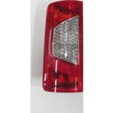 Ford Transıt Connect- 09/14; Stop Lambası Sol Kırmızı/Beyaz (Mars) (Oem No: 9T16 13405 Ad)