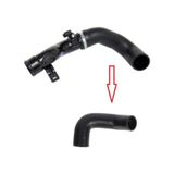 Ford Transit Connect 1.8 Tdci Turbo Hava Hortumu 7T169F796Bg 405626908