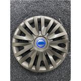 Ford Transit Connect 13" Inç Füme Kırılmaz Jant Kapağı 4 Adet /3911fümeford/