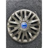 Ford Transit Connect 14" Inç Füme Kırılmaz Jant Kapağı 4 Adet /4911fümeford/