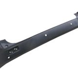 Ford Transıt Connect- 15/18; Arka Tampon Siyah Sensör Delikli (Italya) (Oem No: 2374030)