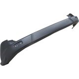 Ford Transıt Connect- 15/18; Arka Tampon Siyah Sensör Deliksiz (Italya) (Oem No: DT11 17906 AD5CND)
