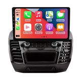 Ford Transit Connect 2 XL XLT Transporter MK2 Titanium ile uyumlu radyo | Passenger Wagon T250 300 350 Tourneo 9'' Multimedia AHD GPS Navi Canbus RDS/FM DIN DSP SWC Audio Stereo CarPlay IOS Android